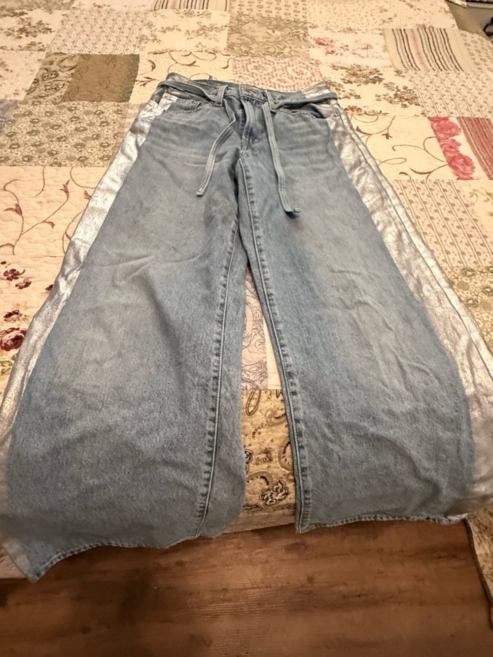 Levi’s XL Straight Jeans